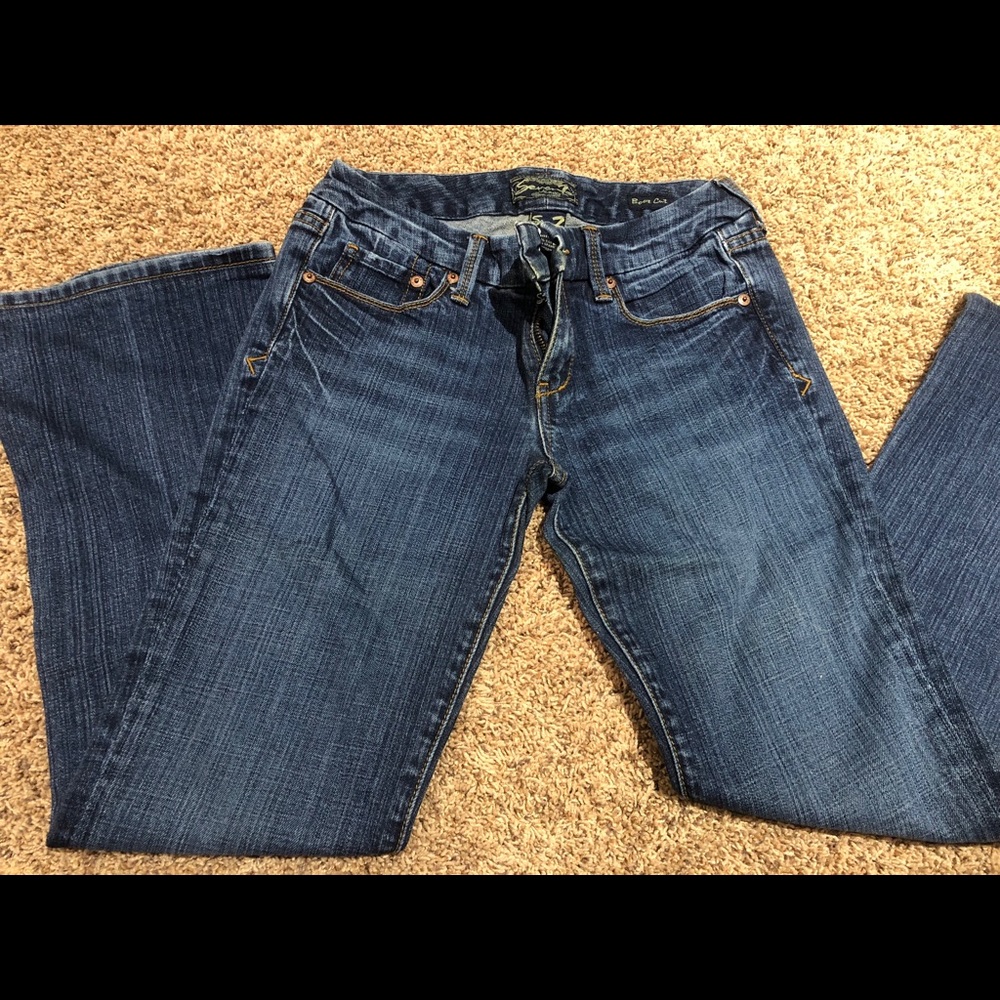 Seven Jeans, 28S